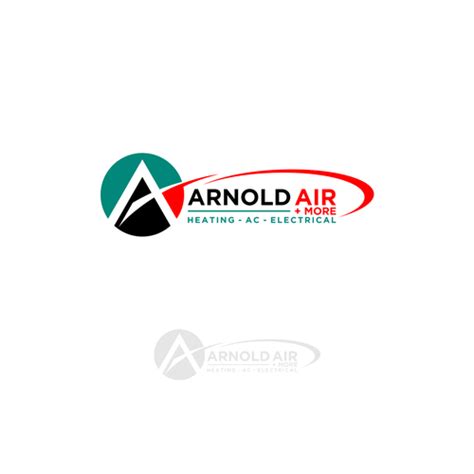 Designs | Refreshing a recently purchased HVAC companies Logo | Logo ...