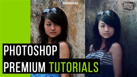 Photoshop Photo Editing Tutorial Access Professional Tutorials Youtube