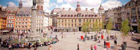 The BEST Lille Tours and Things to Do in 2022 - FREE Cancellation ...