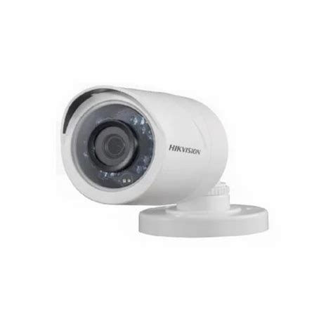 DS 2CE1ADOT IRP Hikvision Bullet Camera At Rs 1500 Piece Hikvision IR