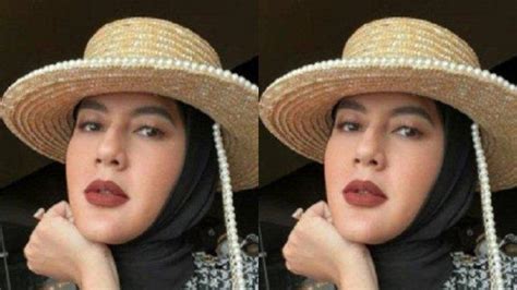 Paula Verhoeven Nangis Ungkap Momen Izin Ke Baim Wong Untuk Berhijab