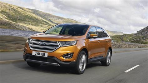 The Six Safest Suvs On Sale As Tested By Euro Ncap