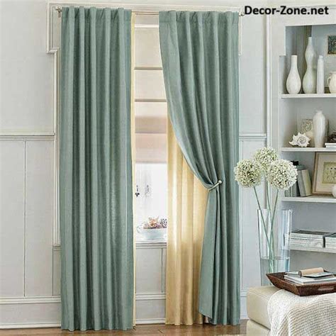 Bedroom curtain : 25 ideas and tips to choose curtains for bedroom