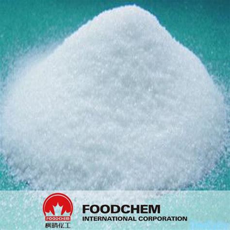 Applications And Uses Of Ammonium Bicarbonate FOODCHEM