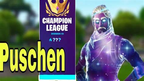 Fortnite Arena Pushen Abo Zocken YouTube