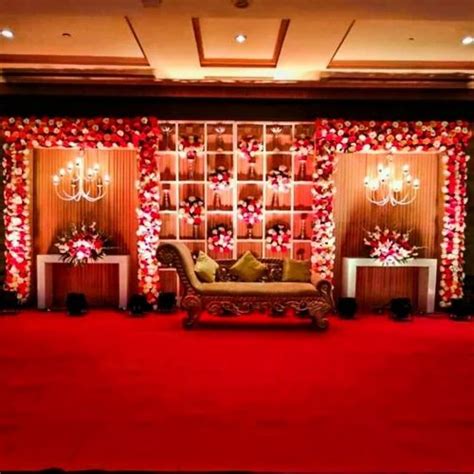 Mehndi Stage Decoration at Rs 30000/day in New Delhi | ID: 2852920326362