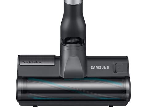 Samsung Jet™ 75 Cordless Stick Vacuum in Silver | Samsung US