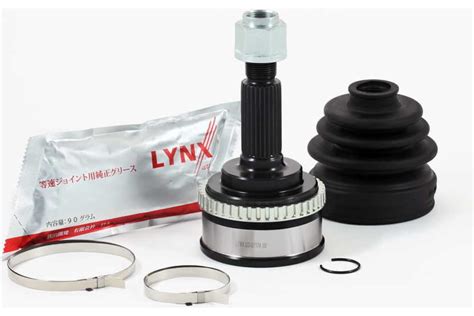 ШРУС наружный LYNXauto CO-5717A - выгодная цена, отзывы, характеристики ...