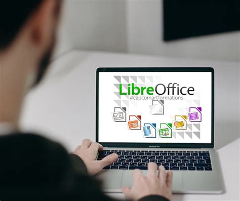 Libreoffice Logiciel De Bureautique Gratuit Et Performant à Découvrir