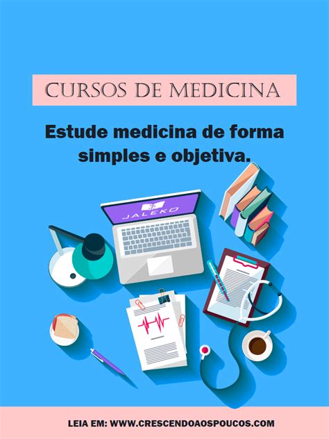 Onde Estudar Medicina De Forma Simples Cursos De Medicina Que Vão