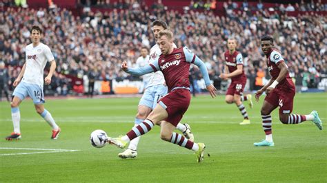 Premier League 2024 25 West Ham Vs Aston Villa Preview Team News And