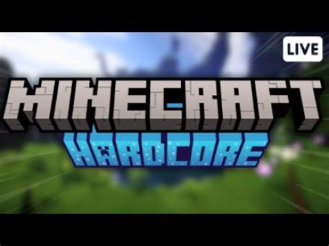 MINECRAFT MODDED HARDCORE ATTEMPTING TO SURVIVE Without Dying