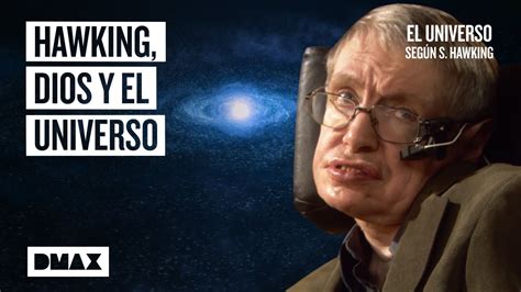 Qui N O Qu Cre El Universo Stephen Hawking Responde El Universo