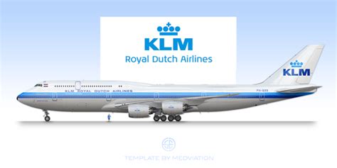 KLM, Boeing 747-8 Combi - Real world liveries - Gallery - Airline Empires