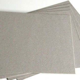 Коробочный картон - TopKarton.ru