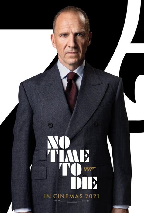 The Official James Bond 007 Website | No Time To Die – IE