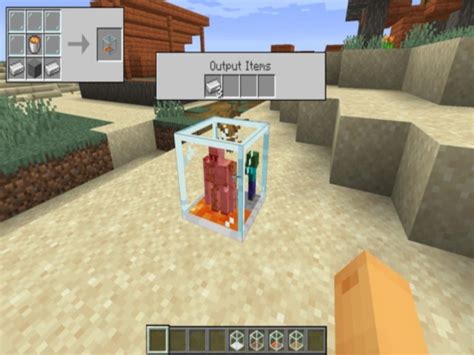 Minecraft Easy Villagers Mod Guide