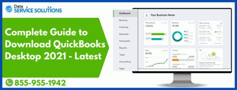 Complete Guide To Download Quickbooks Desktop 2021 Latest