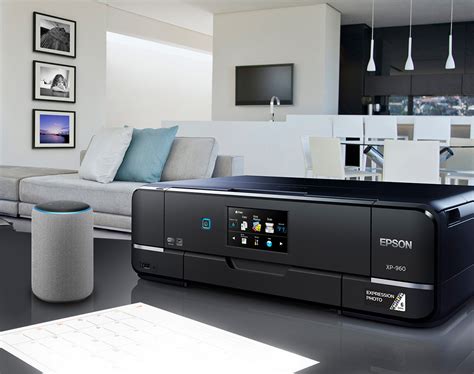 Epson Home Solutions | Epson Canada