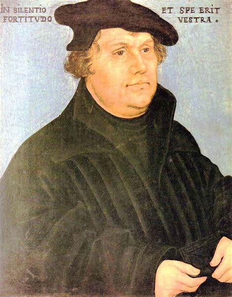 Patrick Comerford The Reformation After 500 Years 1 Martin Luther And The Continental Reformation