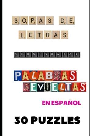 Sopas De Letras Crucigramas Y Palabras Revueltas En Espa Ol Reyes