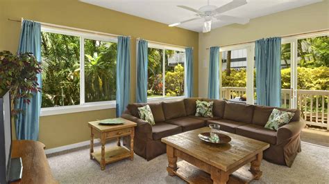 Regency Villas At Poipu Kai Parrish Kauai Vacation Rentals