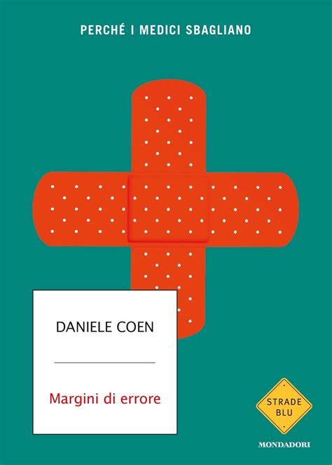 Daniele Coen Scheda Autore E Libri Libri Mondadori