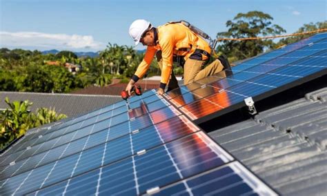 Comprehensive Guide To Solar Energy Systems Financial Spiration