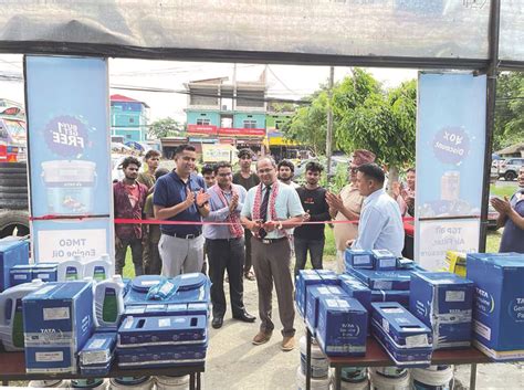 Tata Discount | Nepali Times