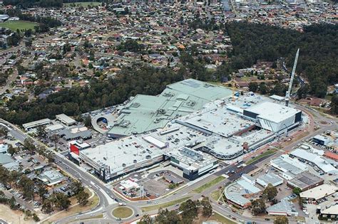 Stockland Green Hills Shopping Centre News