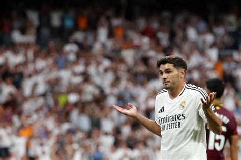 ‘Thanks for saving me’ – Real Madrid star sends message to teammate ...