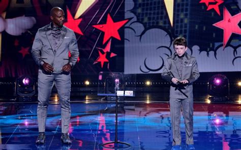 Watch the 'AGT: All-Stars' Golden Buzzer Winner That Simon Cowell Says ...