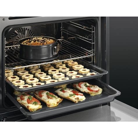 Horno Vapor Pirol Tico Aeg Bps M A Plussteam Steambake