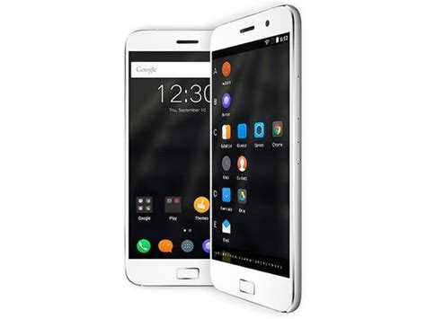 Lenovo Zuk Z Price Specifications Features Comparison