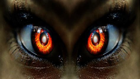 🔥 [50+] Evil Eyes Wallpapers | WallpaperSafari