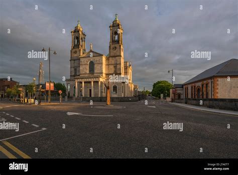 Iglesia de los santos pedro y pablo athlone fotografías e imágenes de