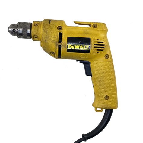 Dewalt Corded Drill Otl Webstore