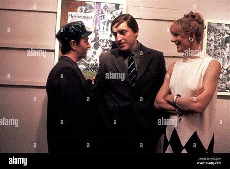 Prick Up Your Ears Gary Oldman Alfred Molina Vanessa Redgrave 1987