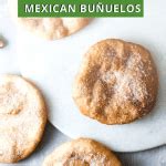 Delicious How To Make Mexican Bu Uelos Mexican Fritters Recipe