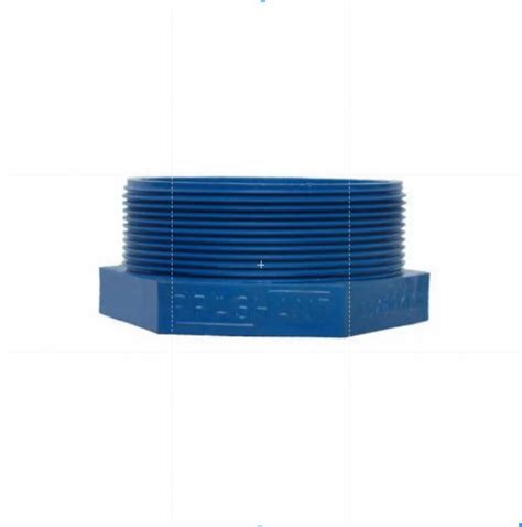 Plastic Upvc Reducer Bush At Rs Piece In Ahmedabad Id