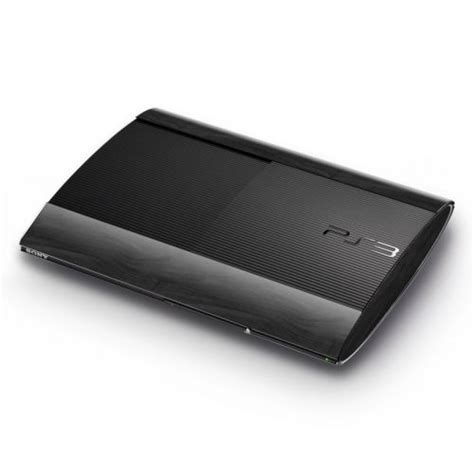 PlayStation 3 Super Slim Skins And Covers IStyles