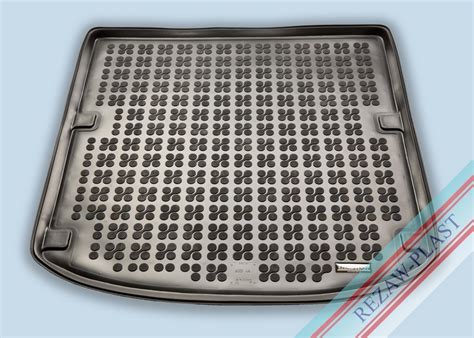 Коврик в багажник Rezaw Plast… — Audi A6 (C7), 9,9 л, 2013 года ...