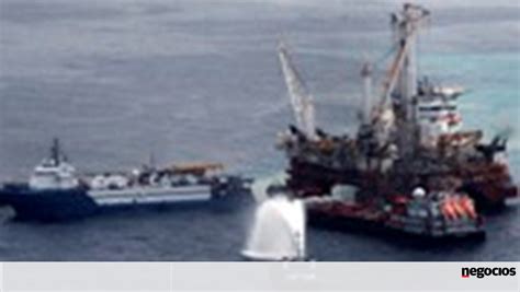 Bp Paga Millones De D Lares Por Desastre En El Golfo De M Xico