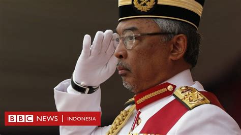 Covid Di Malaysia Keadaan Darurat Diterapkan Untuk Pertama Kali