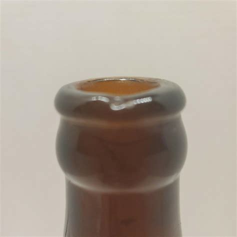 Antique Madison Brewing Co. Madison Indiana Amber Bottle | #3931902260