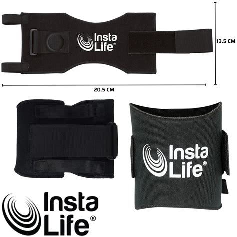 Insta Life Akupressur Bandage Online Kaufen