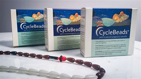 Cyclebeads The Original Cyclebeads