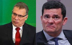 Voz da gravação que Moro entregou ao TRF4 não é do juiz Appio diz