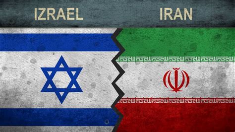 Izrael Vs Iran Por Wnanie Potencja W Wojskowych Youtube