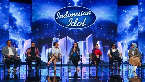 Indonesian Idol Digelar Kini Hadirkan Juri Okezone Celebrity